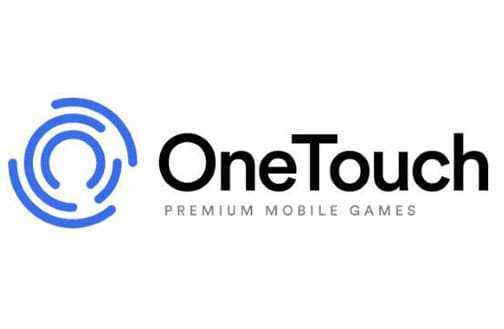 onetouch logo